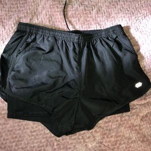 Athletic shorts